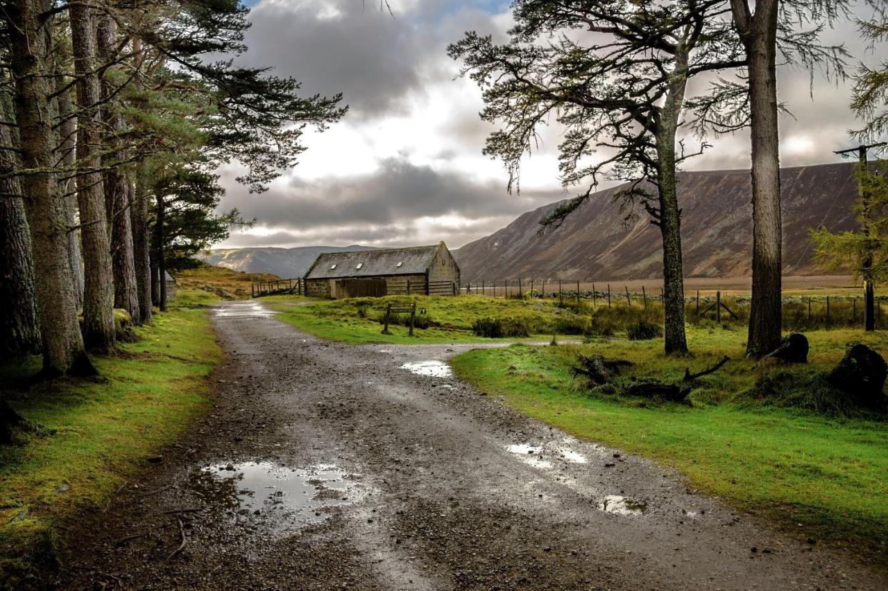 Golden Eagle Lodge Kingussie Εξωτερικό φωτογραφία