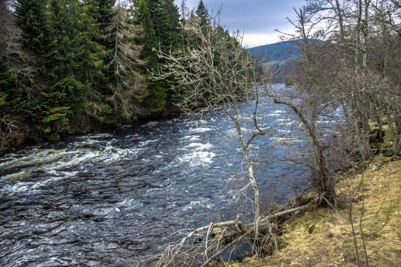 Golden Eagle Lodge Kingussie Εξωτερικό φωτογραφία