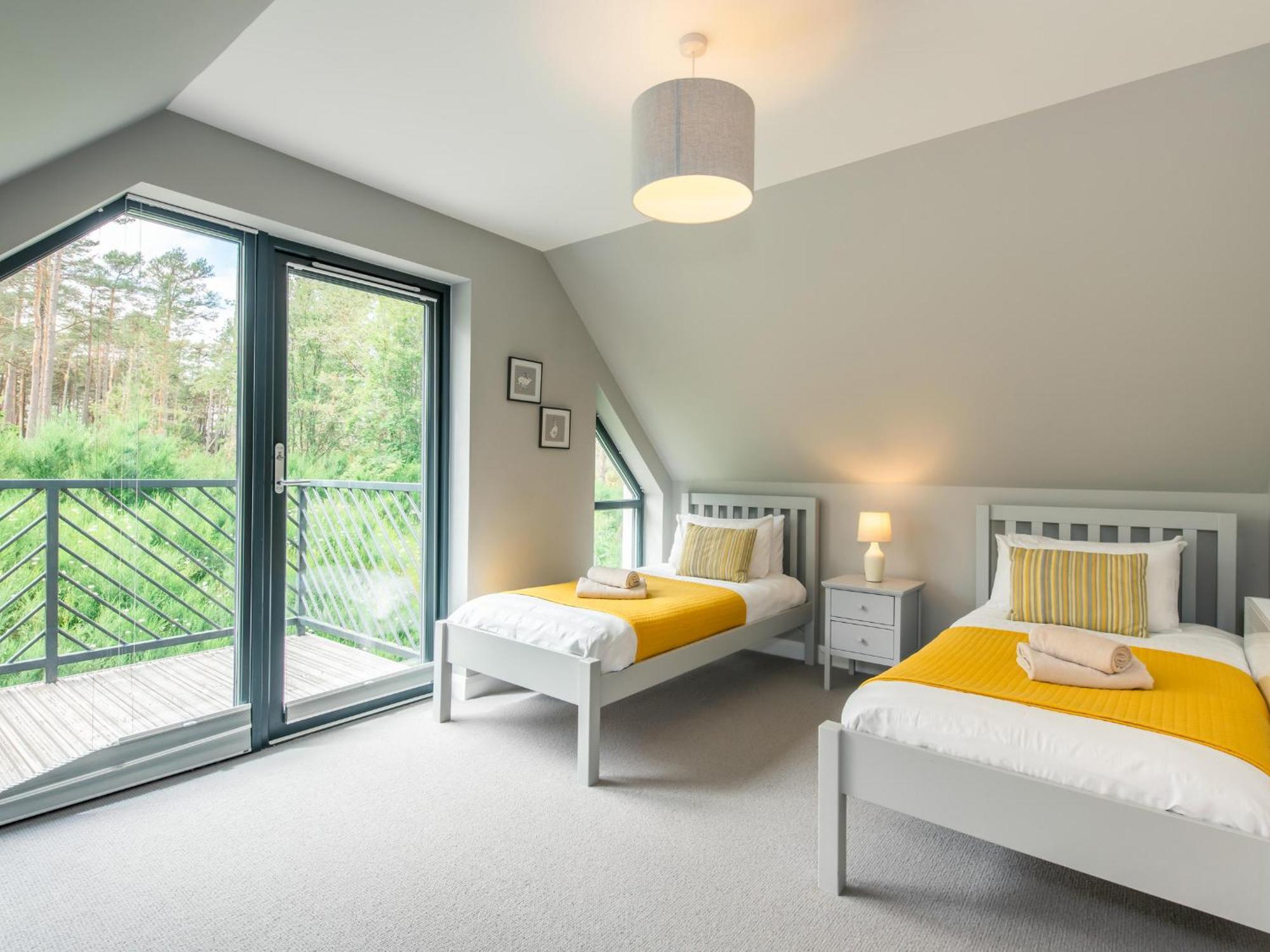Golden Eagle Lodge Kingussie Εξωτερικό φωτογραφία