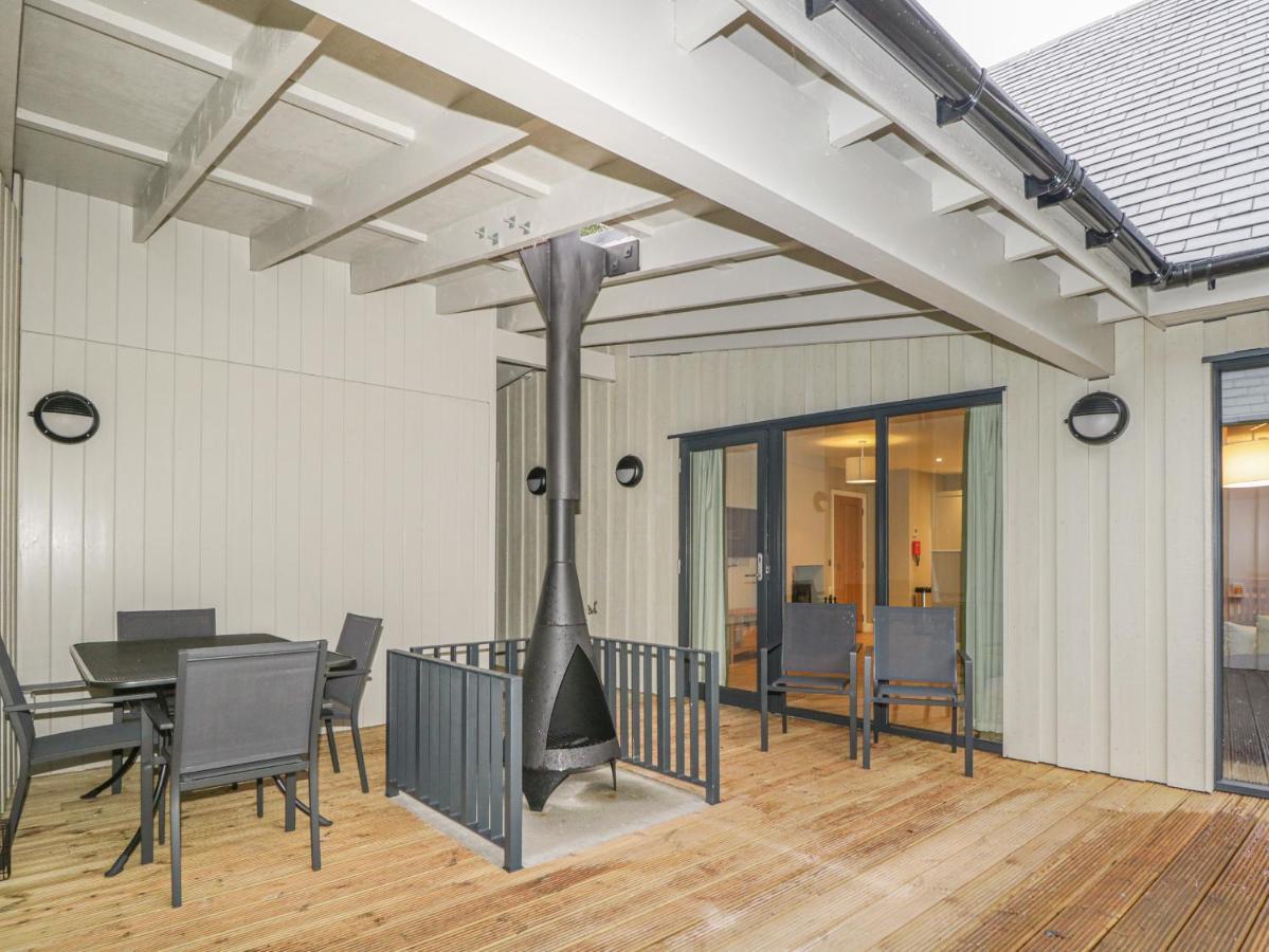 Golden Eagle Lodge Kingussie Εξωτερικό φωτογραφία
